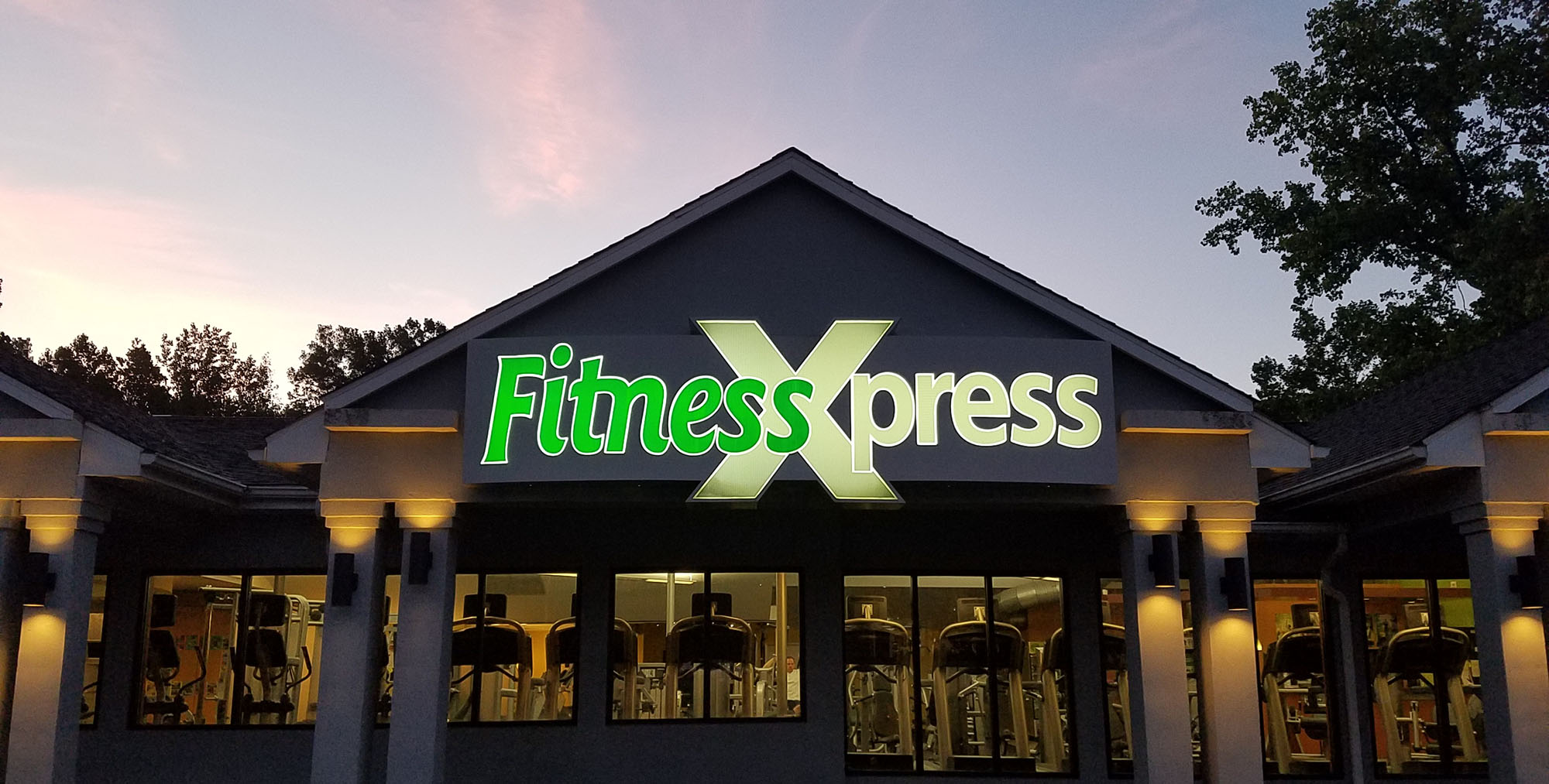 Fitness Xpress